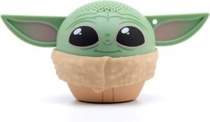 A cute Bitty Boomers Star Wars Mini Bluetooth Speaker.