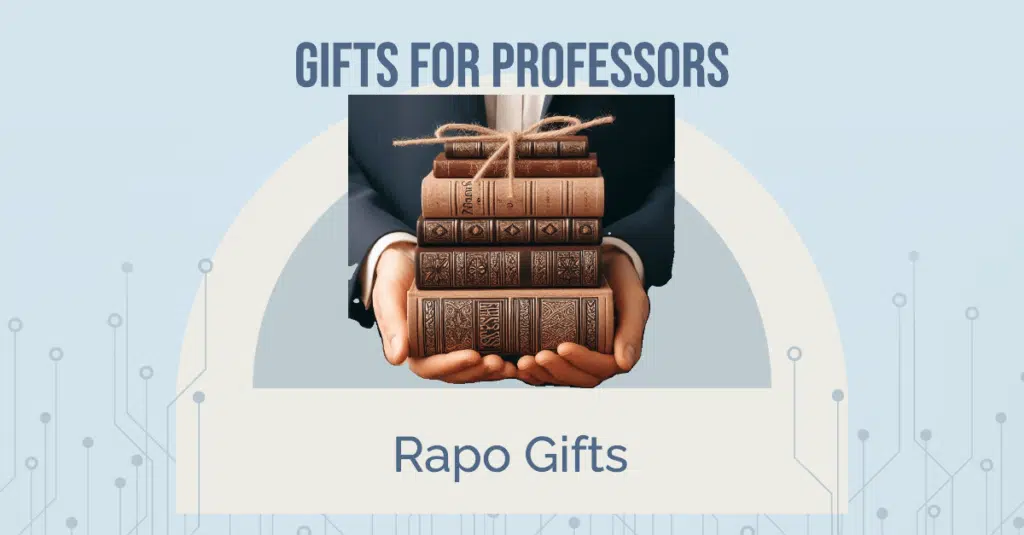 45 Best Thoughtful Gifts For Professors In 2024 Full Guide