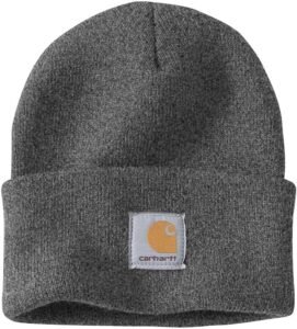 Carhartt Men's Knit Cuffed Beanie